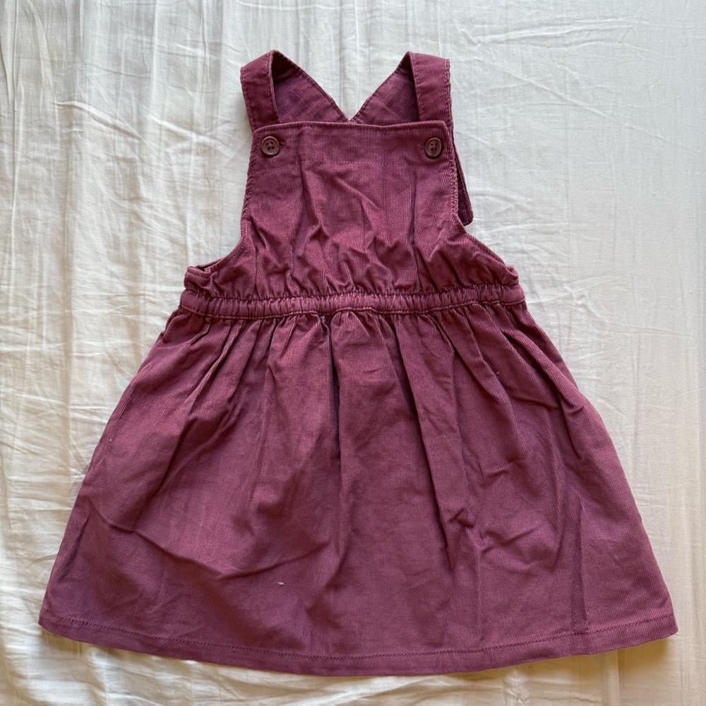 Carters 18 month old dress